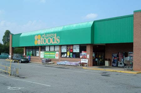 lowes food wilkesboro|lowes grocery carolina.